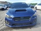 2016 Subaru WRX Limited