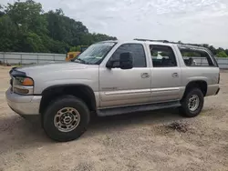 4 X 4 for sale at auction: 2006 GMC Yukon XL K2500