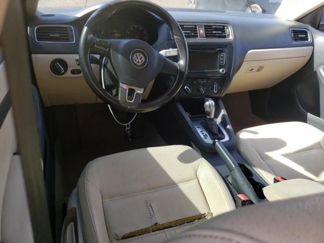 2011 Volkswagen Jetta SE