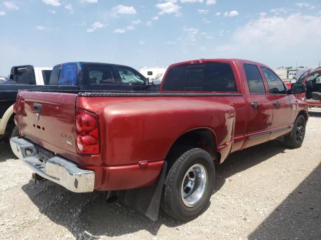 2007 Dodge RAM 3500 ST