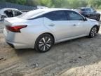 2020 Nissan Altima SL