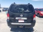 2006 Nissan Pathfinder LE