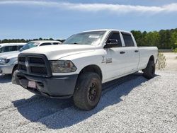 Salvage cars for sale from Copart Fairburn, GA: 2018 Dodge RAM 2500 ST