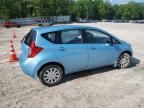 2014 Nissan Versa Note S