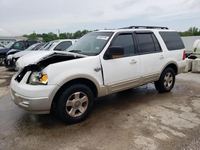 2006 Ford Expedition Eddie Bauer