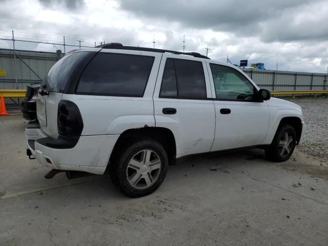 2005 Chevrolet Trailblazer LS