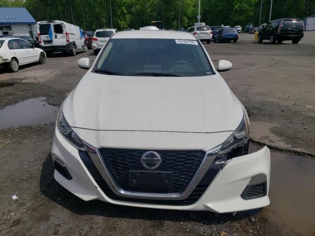 2019 Nissan Altima S