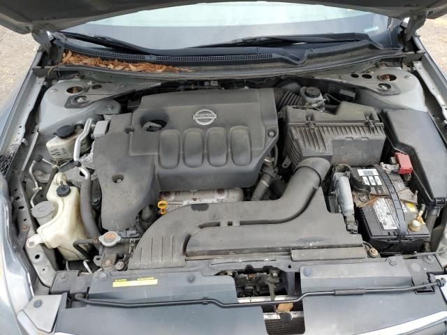 2008 Nissan Altima 2.5