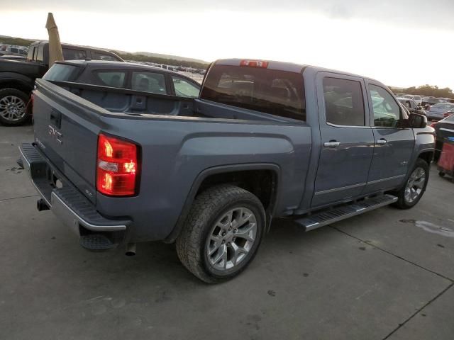 2015 GMC Sierra C1500 SLT