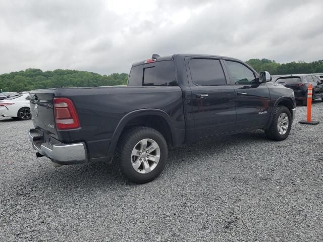 2019 Dodge 1500 Laramie