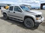 2007 Chevrolet Colorado