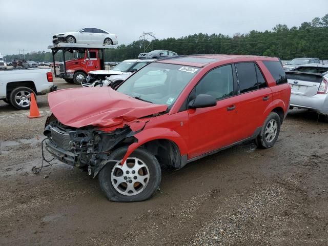 2004 Saturn Vue