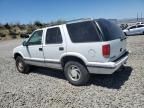 1997 Chevrolet Blazer