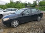 2009 Hyundai Elantra GLS