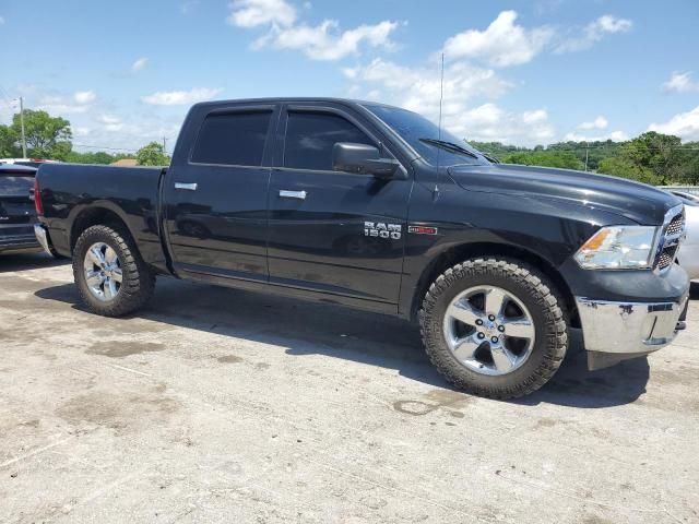 2016 Dodge RAM 1500 SLT