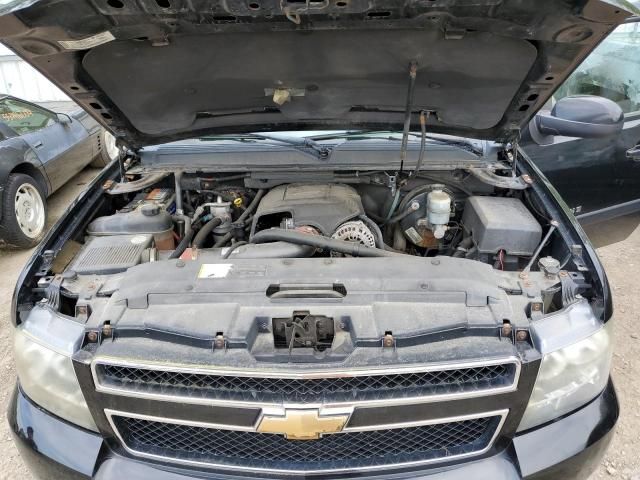 2007 Chevrolet Avalanche K1500