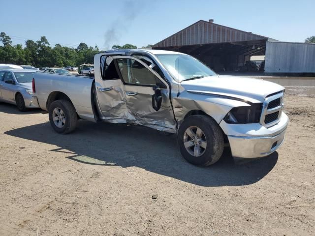 2017 Dodge RAM 1500 SLT