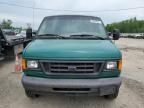 2007 Ford Econoline E250 Van