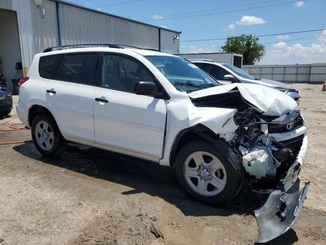 2009 Toyota Rav4