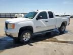 2008 GMC Sierra K2500 Heavy Duty