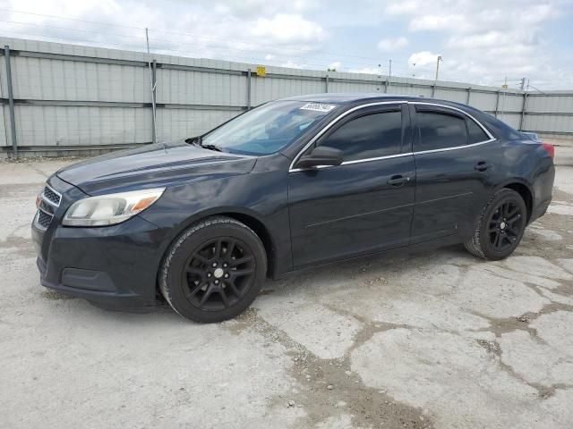 2013 Chevrolet Malibu LS