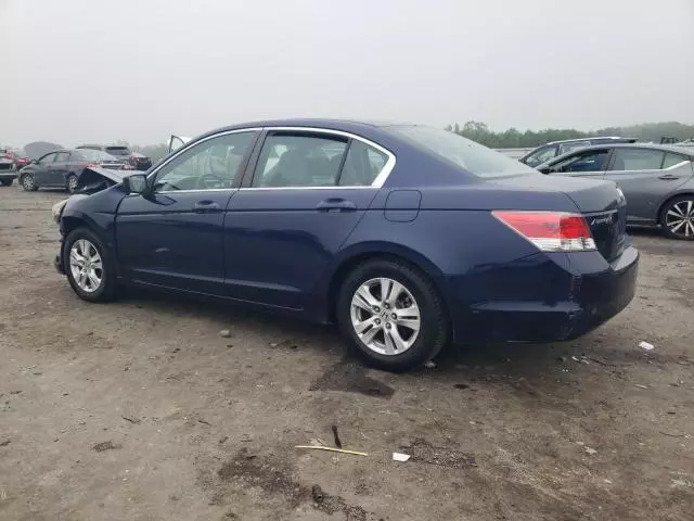 2010 Honda Accord LXP