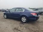 2010 Honda Accord LXP