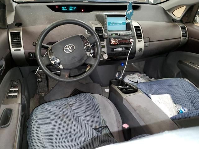 2004 Toyota Prius