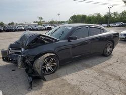 Salvage cars for sale at Lexington, KY auction: 2012 Dodge Charger Police