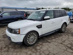 2013 Land Rover Range Rover Sport HSE en venta en Pennsburg, PA