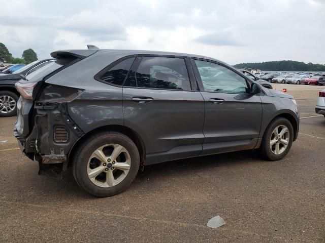 2016 Ford Edge SE