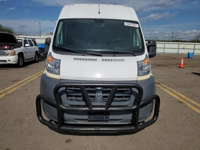 2014 Dodge RAM Promaster 3500 3500 High