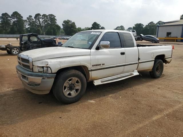 1997 Dodge RAM 2500