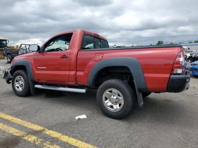 2010 Toyota Tacoma