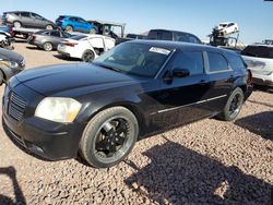 Salvage cars for sale from Copart Phoenix, AZ: 2006 Dodge Magnum R/T
