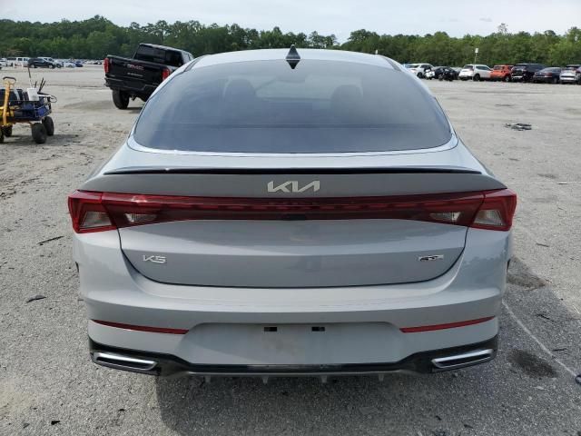 2023 KIA K5 GT Line