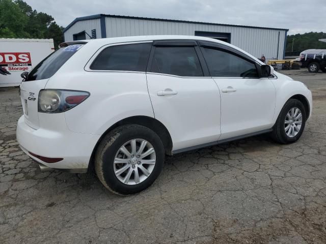 2010 Mazda CX-7