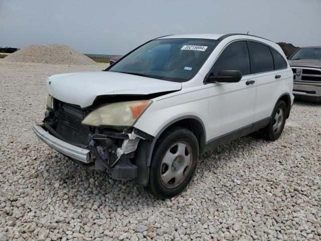 2007 Honda CR-V LX