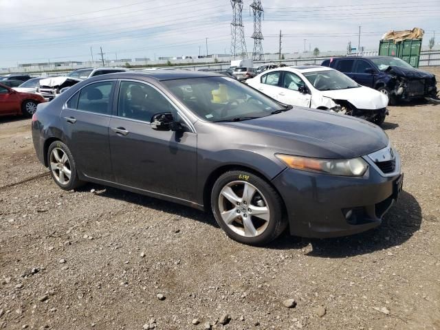 2010 Acura TSX