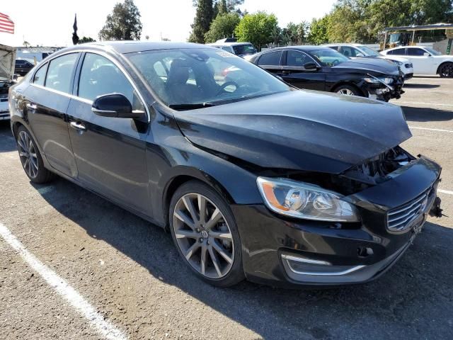 2015 Volvo S60 Premier