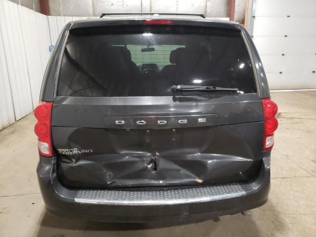 2011 Dodge Grand Caravan Mainstreet