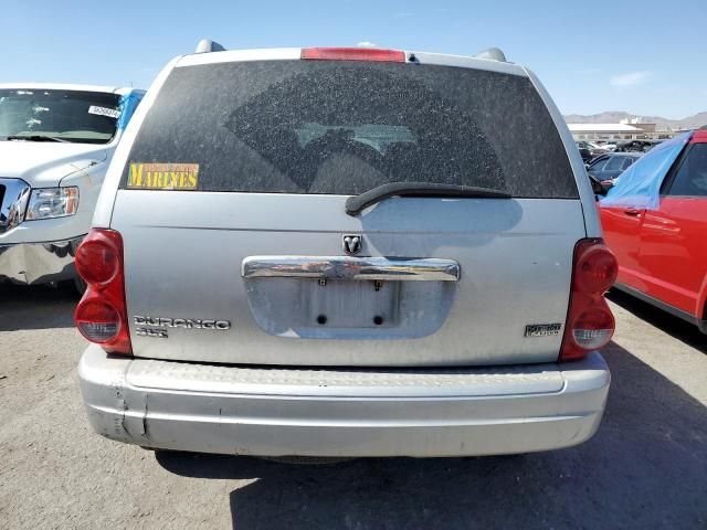 2006 Dodge Durango SLT