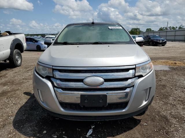 2012 Ford Edge Limited