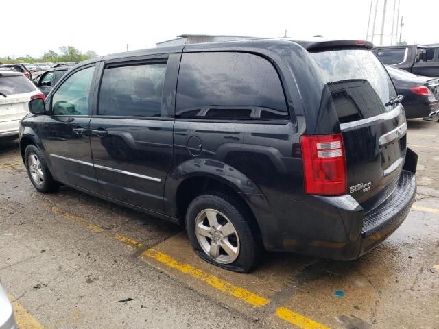 2008 Dodge Grand Caravan SXT