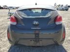 2012 Hyundai Veloster