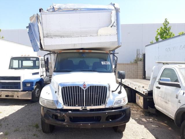 2019 International 4000 4300