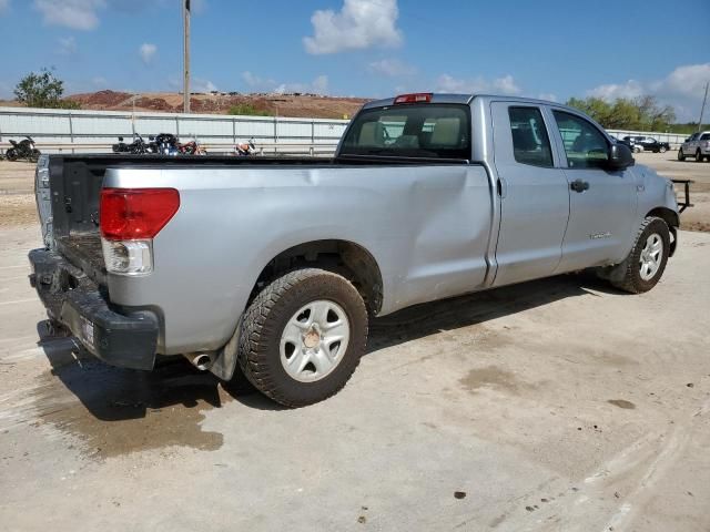 2013 Toyota Tundra Double Cab SR5