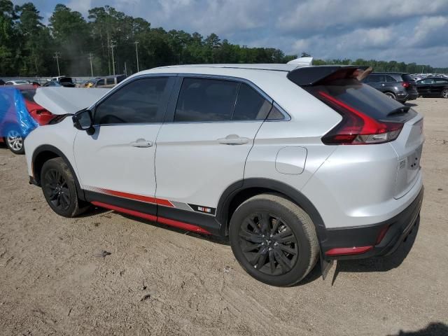 2023 Mitsubishi Eclipse Cross LE