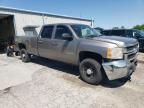 2008 Chevrolet Silverado K2500 Heavy Duty