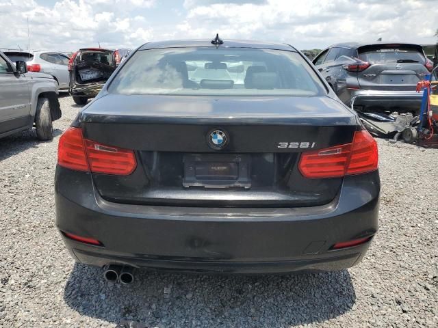 2013 BMW 328 I